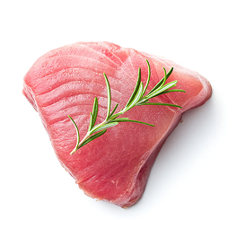 Ahi Tuna Fillet - Ocean Fresh
