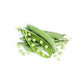Premium Quality Fresh Green Peas