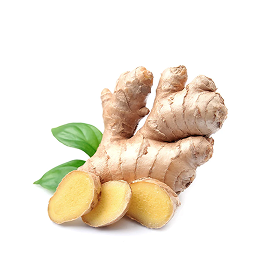 Pure Organic Galangal