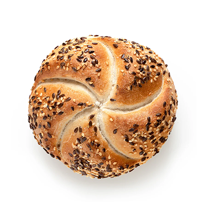 Fresh Ginger Root, Each1